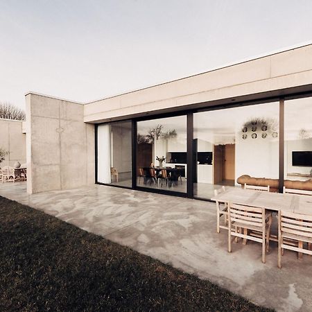 Cozy Villa In Dalhem Ardennes With Private Garden Exteriér fotografie