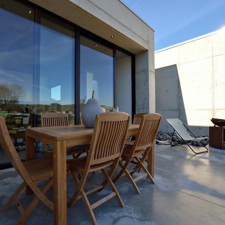Cozy Villa In Dalhem Ardennes With Private Garden Exteriér fotografie