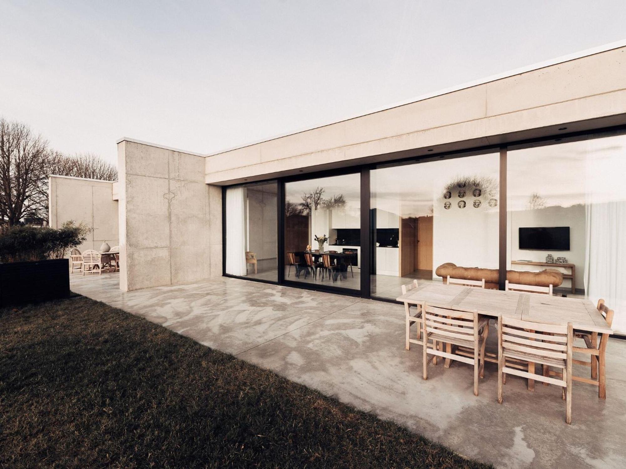 Cozy Villa In Dalhem Ardennes With Private Garden Exteriér fotografie