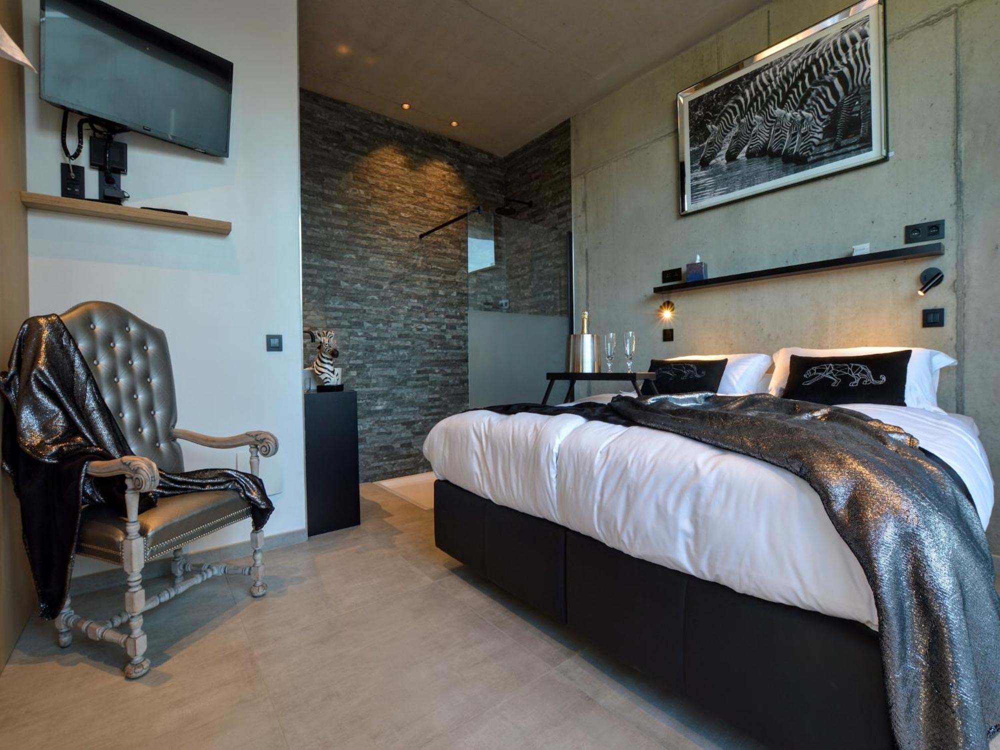 Cozy Villa In Dalhem Ardennes With Private Garden Exteriér fotografie