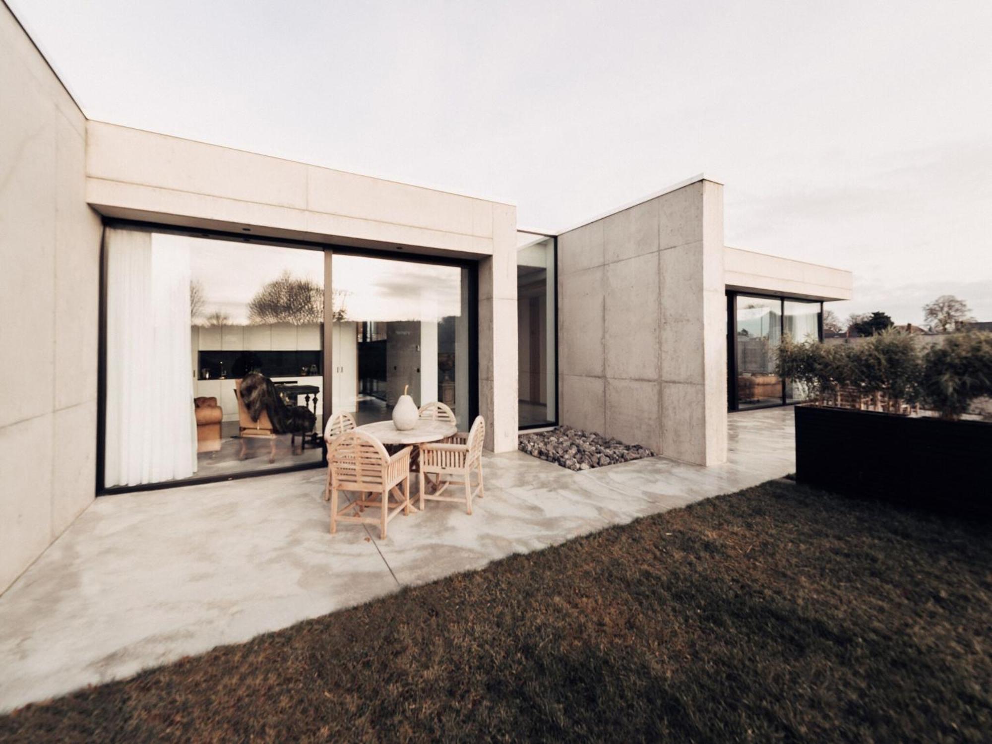 Cozy Villa In Dalhem Ardennes With Private Garden Exteriér fotografie
