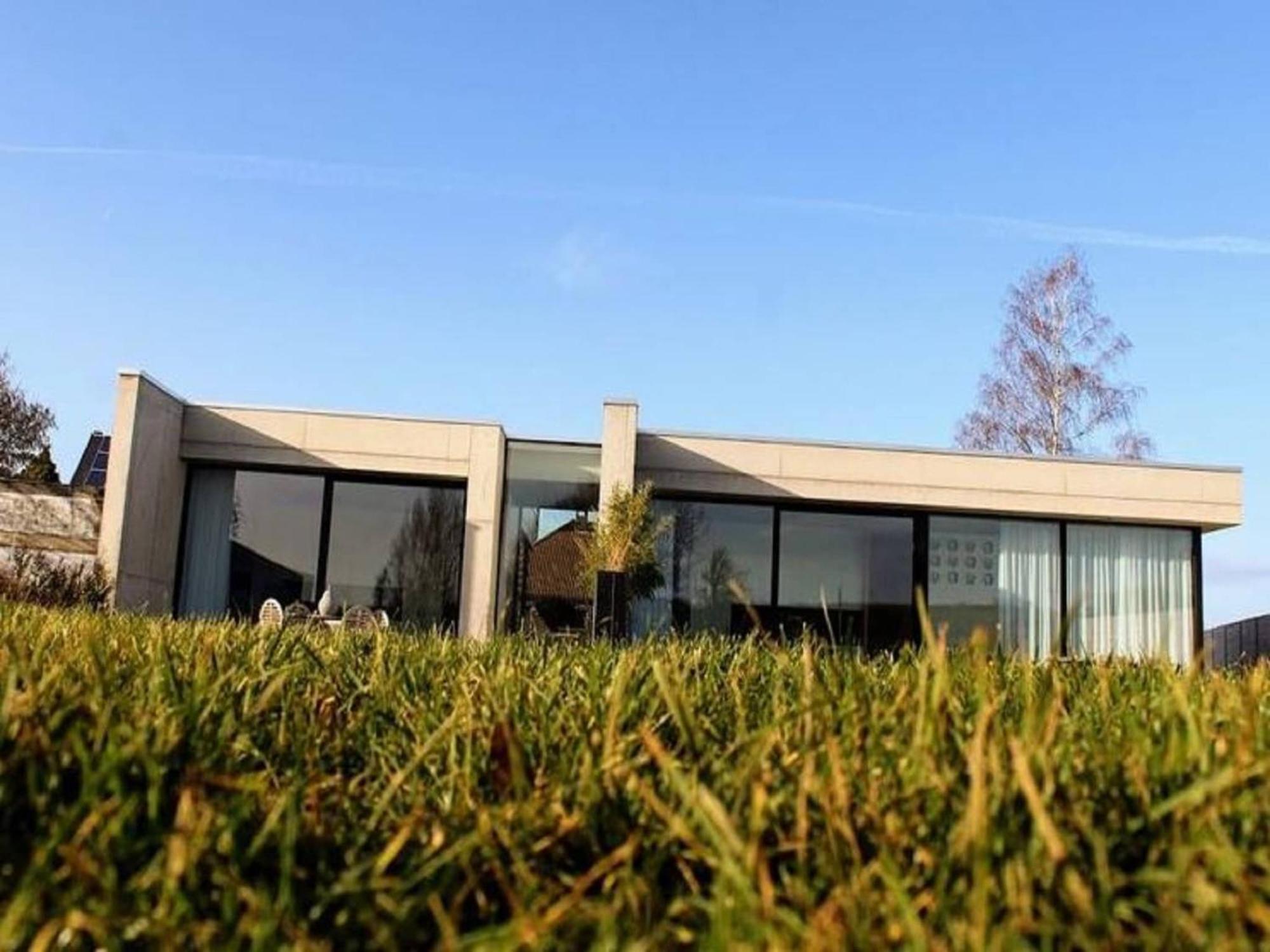 Cozy Villa In Dalhem Ardennes With Private Garden Exteriér fotografie