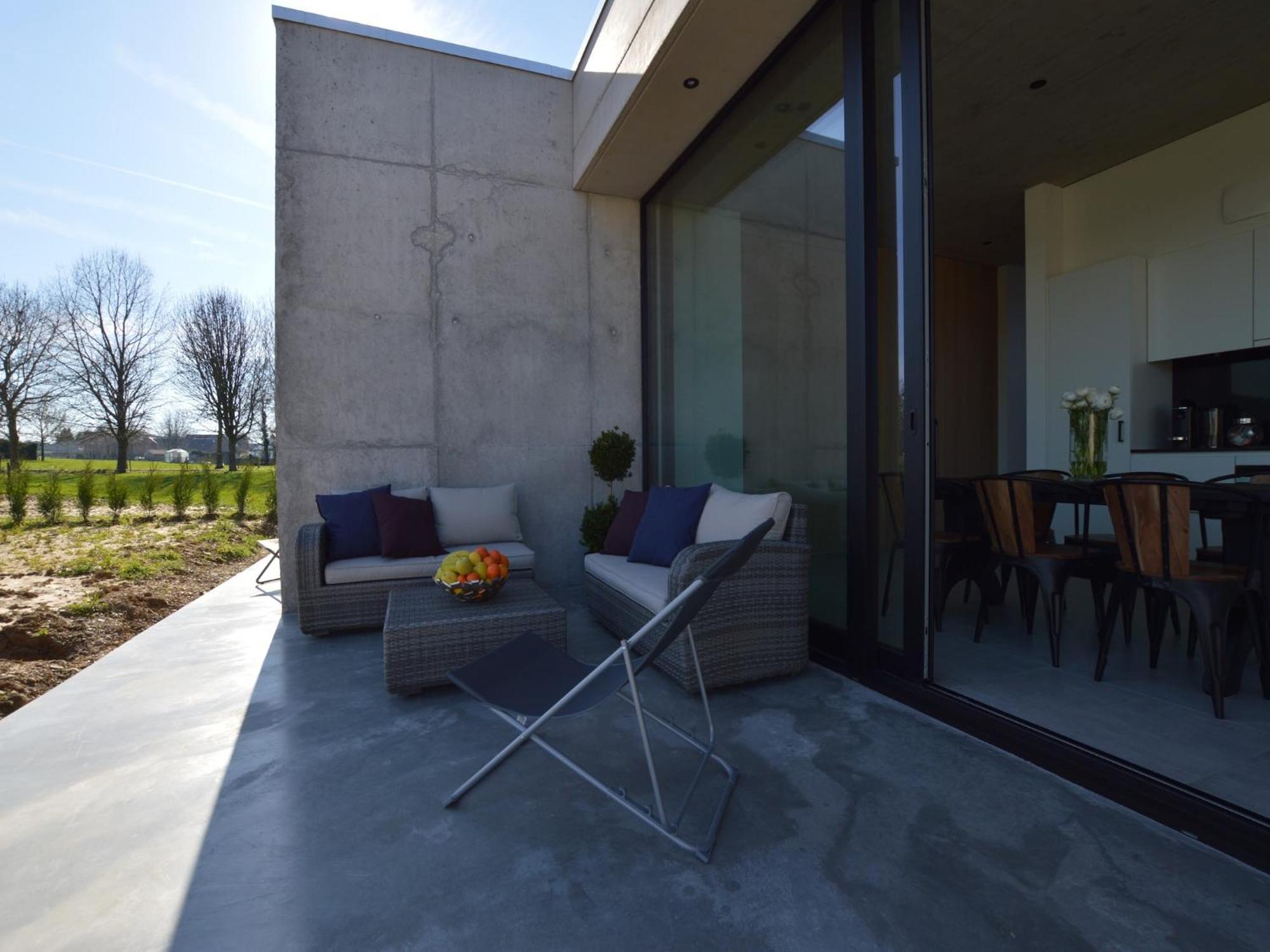 Cozy Villa In Dalhem Ardennes With Private Garden Exteriér fotografie