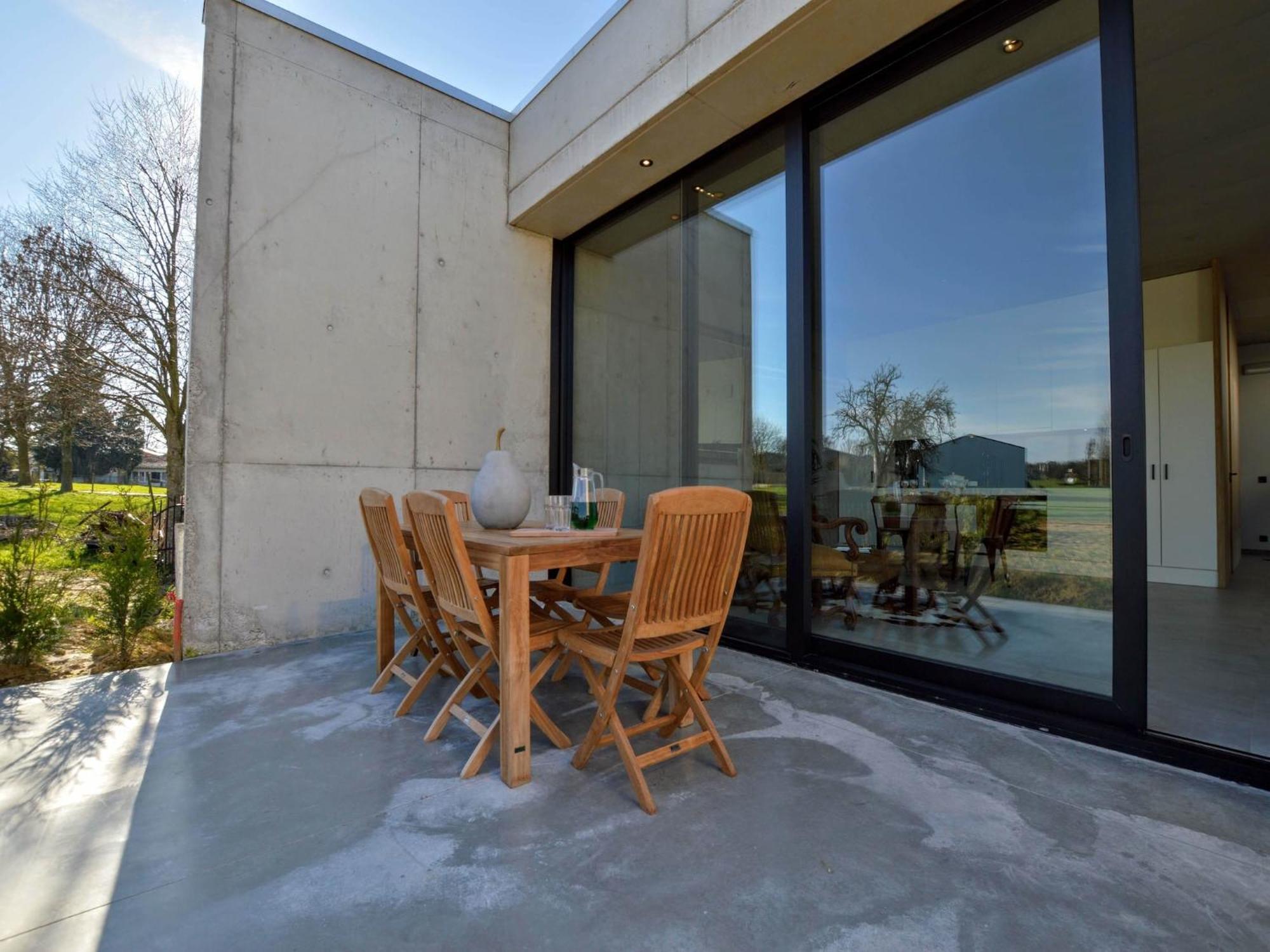 Cozy Villa In Dalhem Ardennes With Private Garden Exteriér fotografie