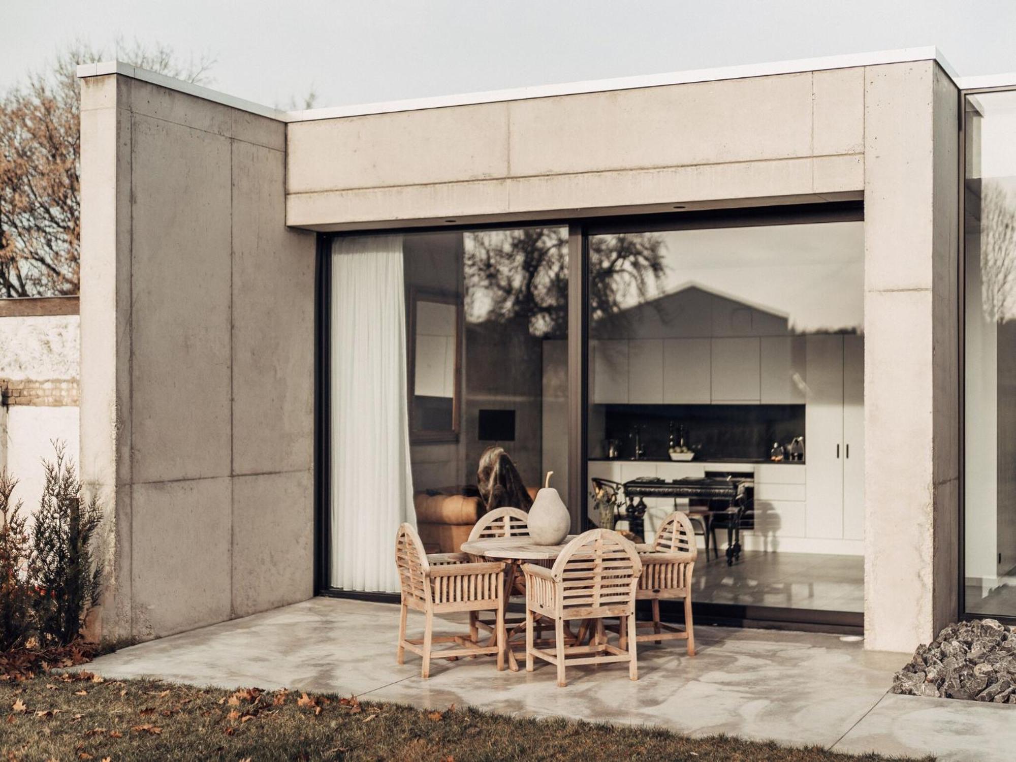 Cozy Villa In Dalhem Ardennes With Private Garden Exteriér fotografie