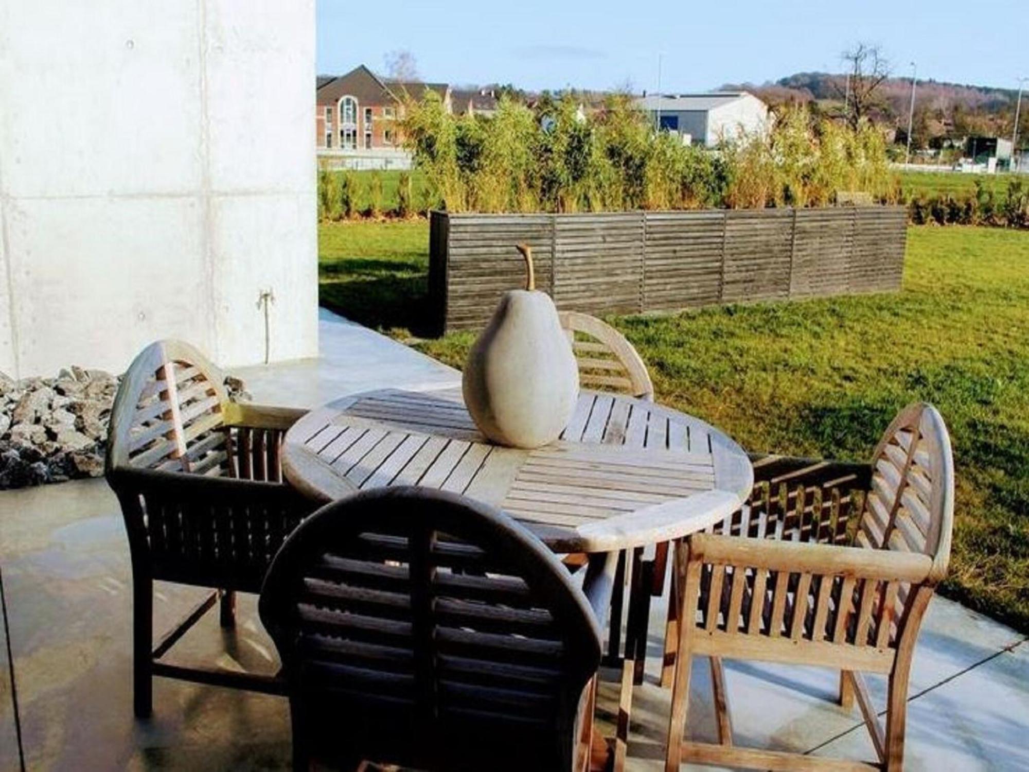 Cozy Villa In Dalhem Ardennes With Private Garden Exteriér fotografie