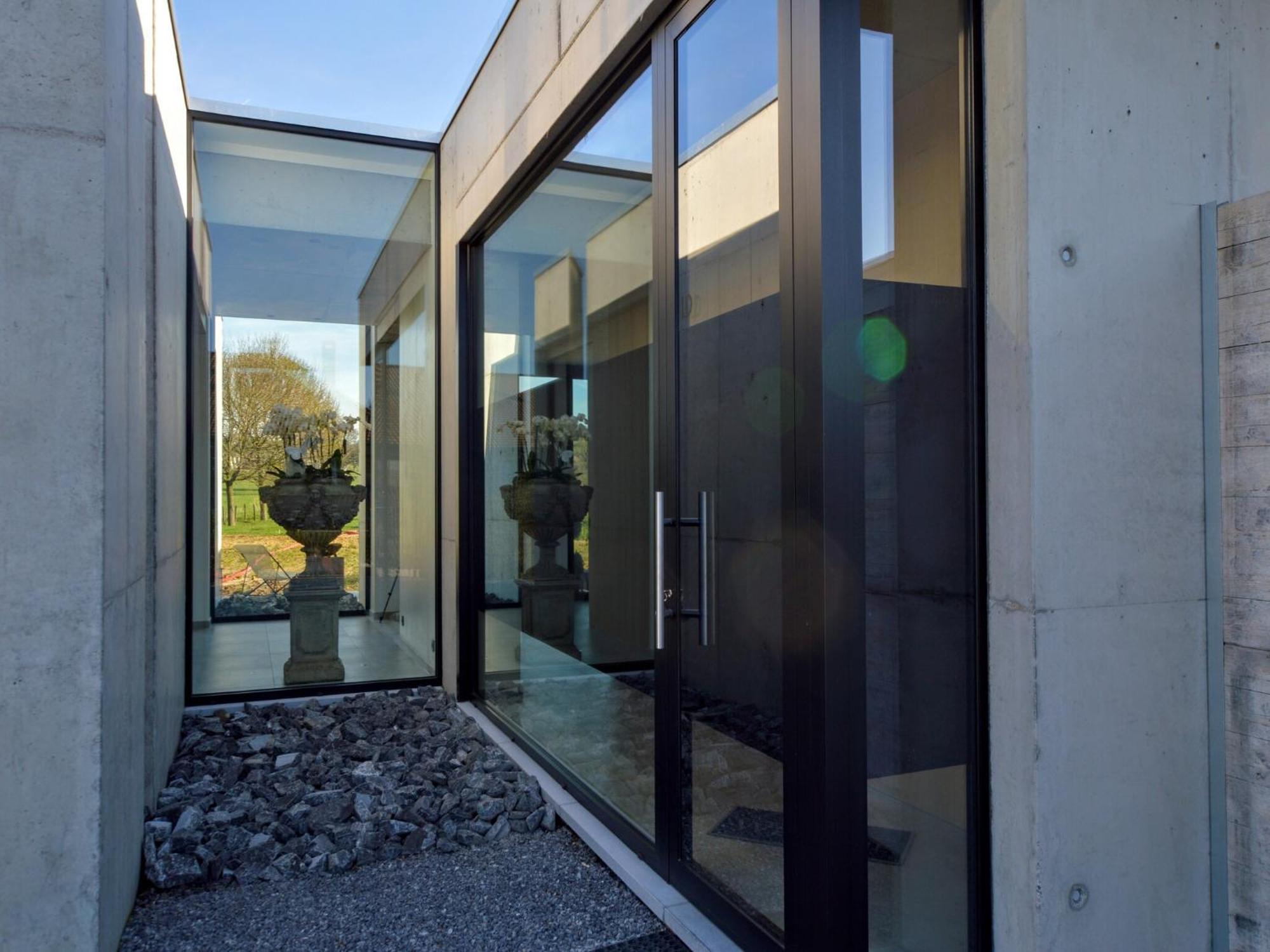 Cozy Villa In Dalhem Ardennes With Private Garden Exteriér fotografie