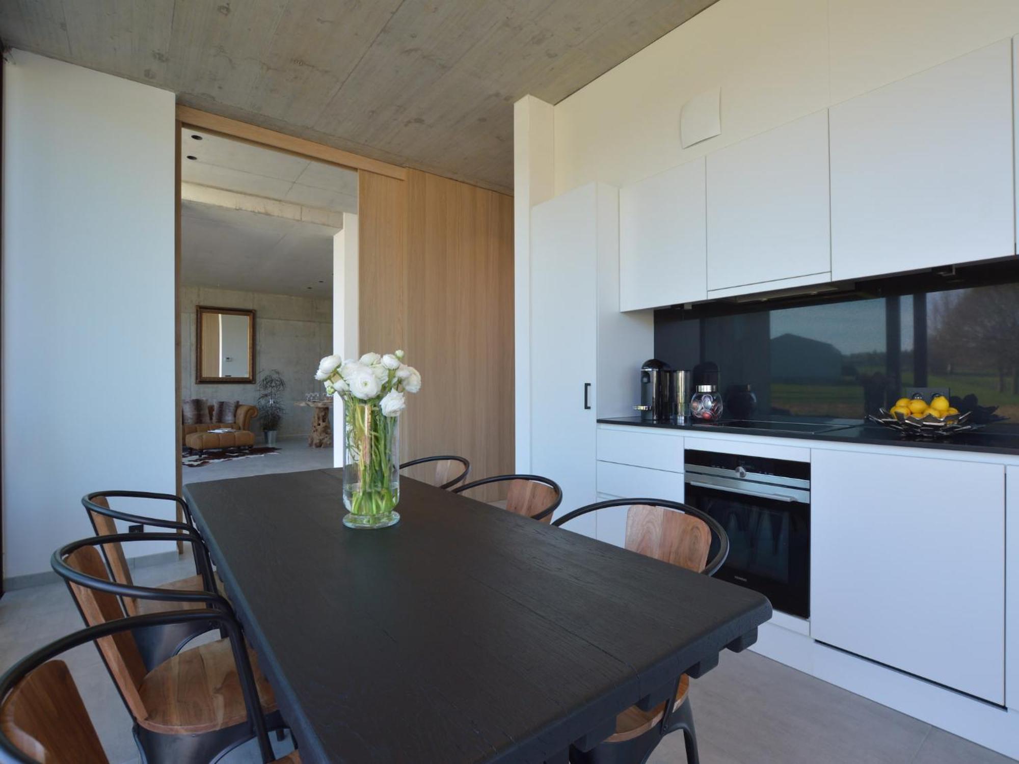 Cozy Villa In Dalhem Ardennes With Private Garden Exteriér fotografie