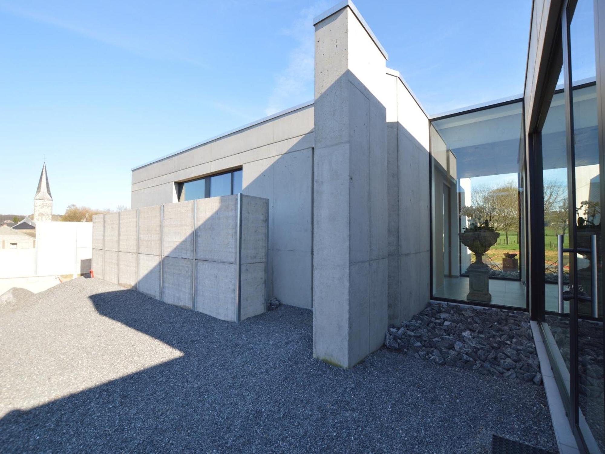 Cozy Villa In Dalhem Ardennes With Private Garden Exteriér fotografie