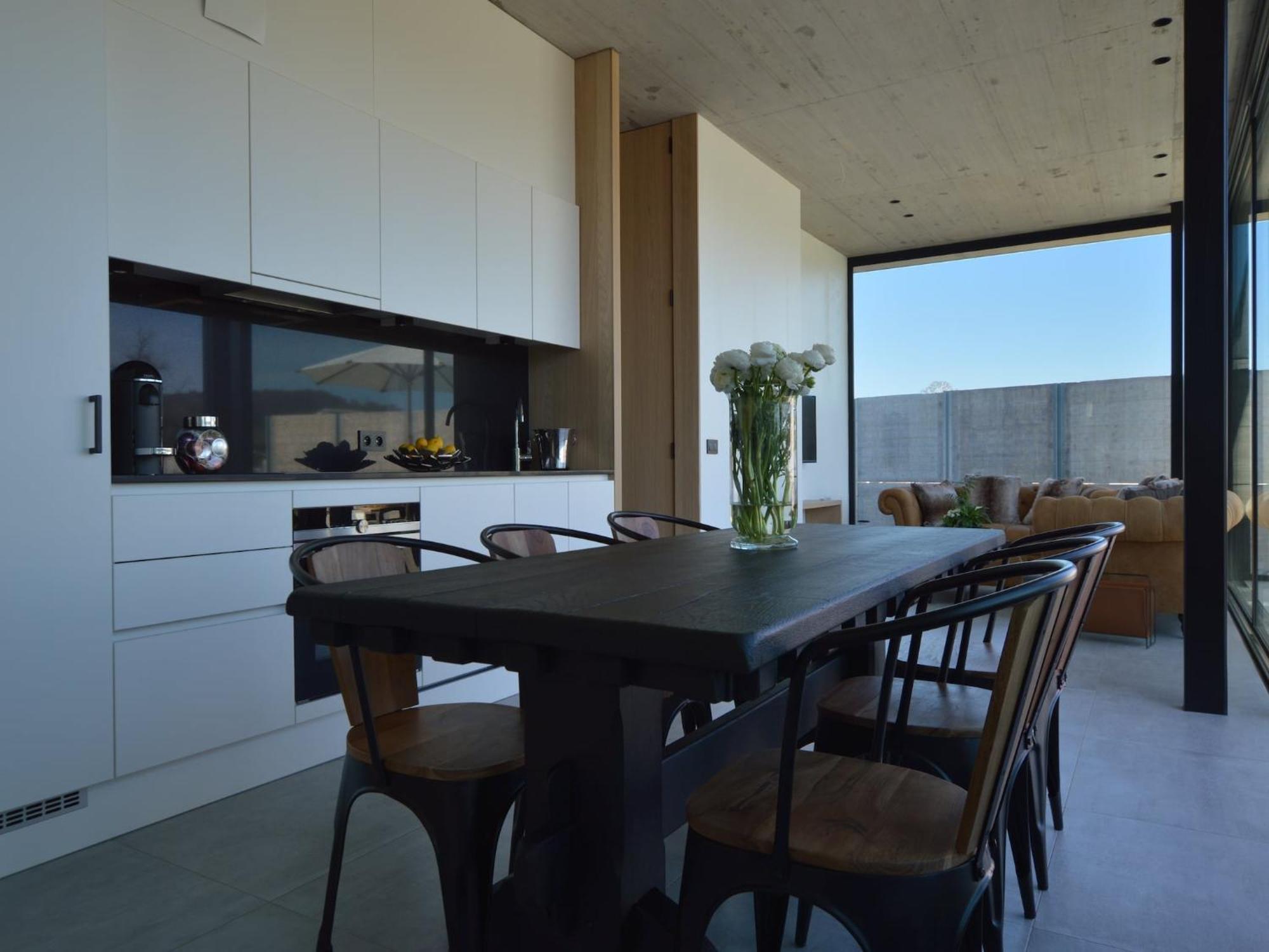 Cozy Villa In Dalhem Ardennes With Private Garden Exteriér fotografie