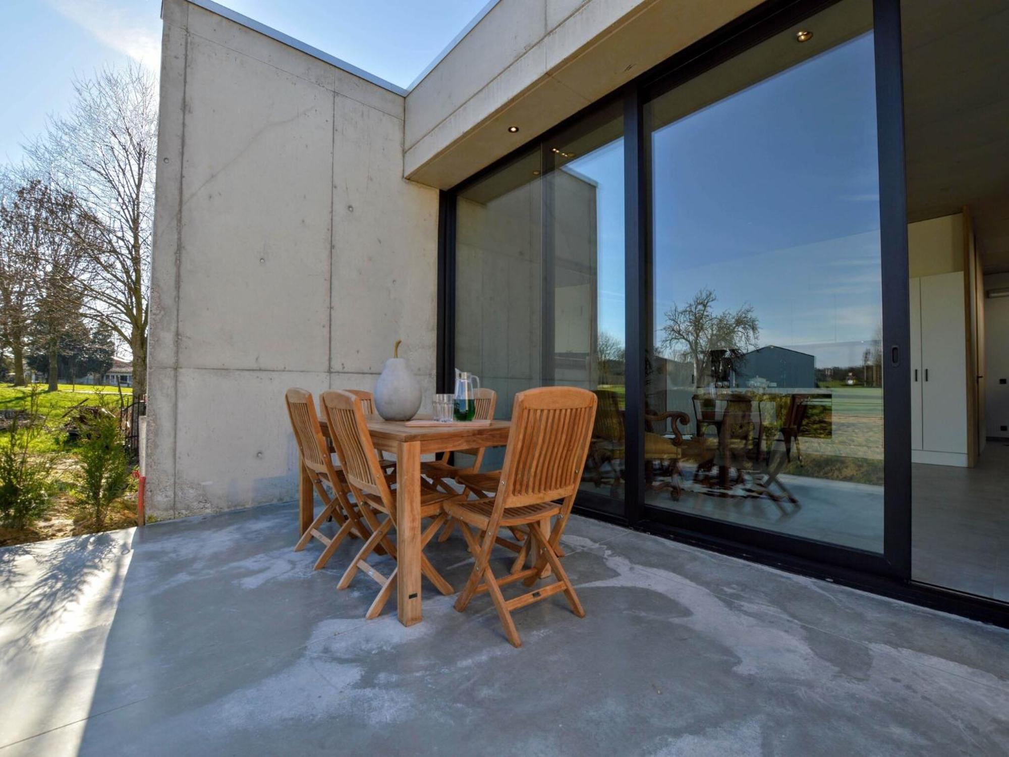Cozy Villa In Dalhem Ardennes With Private Garden Exteriér fotografie